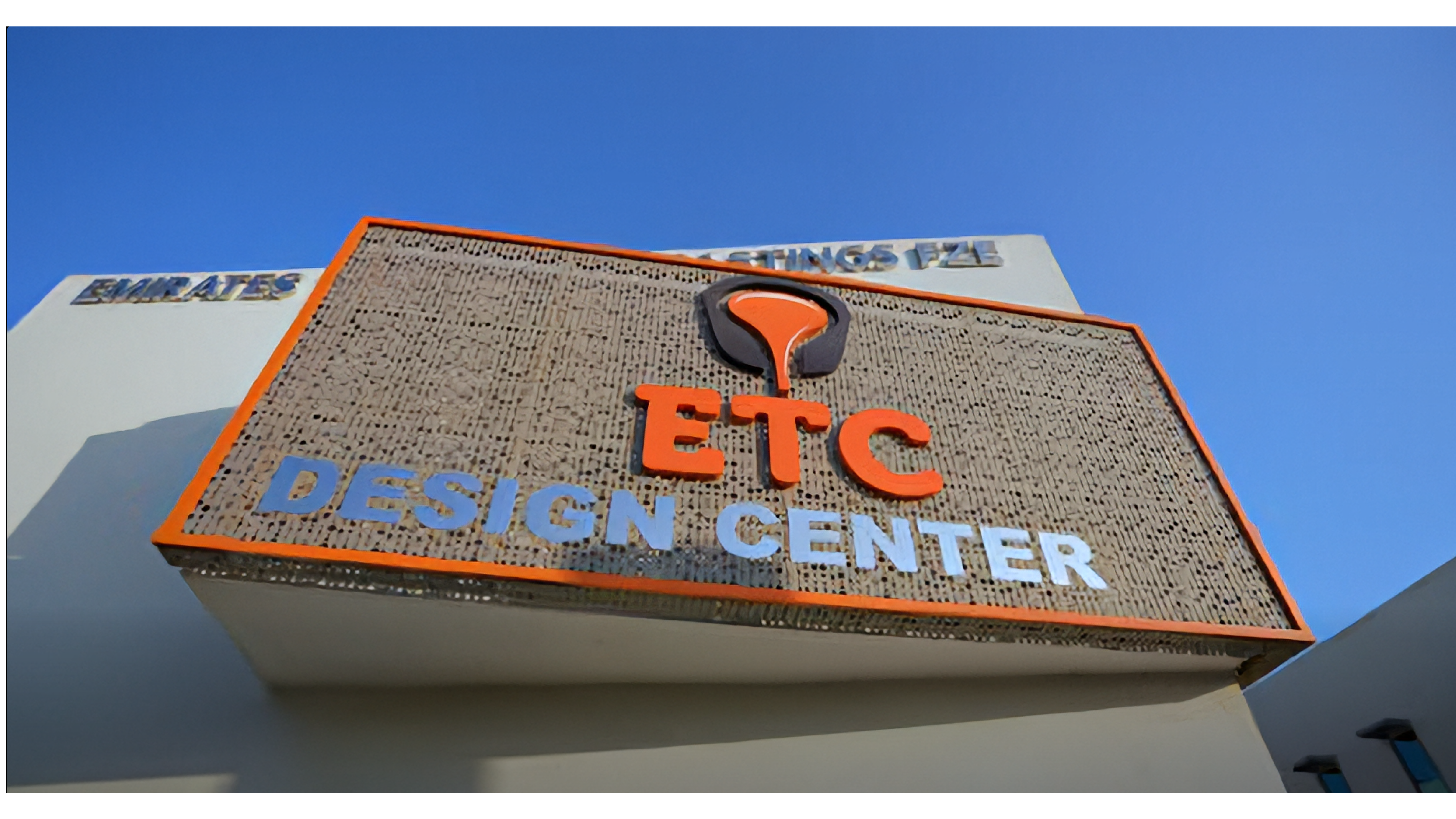 Cafe Zuporia launch creative showcase